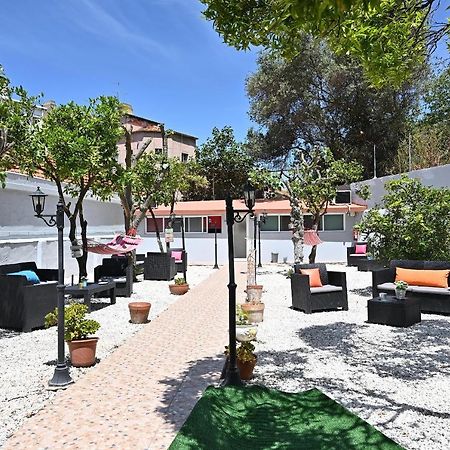 Brother'S Rooms Lisboa Екстериор снимка