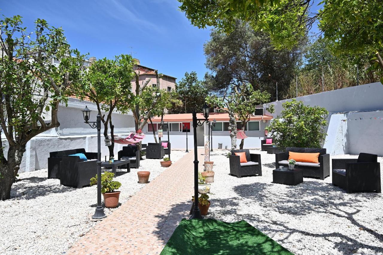Brother'S Rooms Lisboa Екстериор снимка