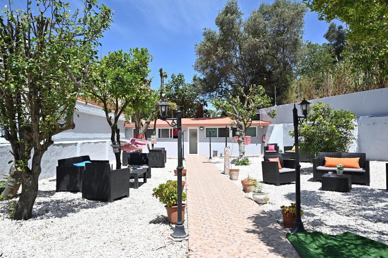 Brother'S Rooms Lisboa Екстериор снимка