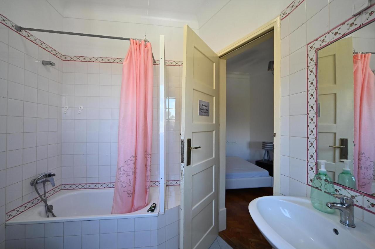 Brother'S Rooms Lisboa Екстериор снимка