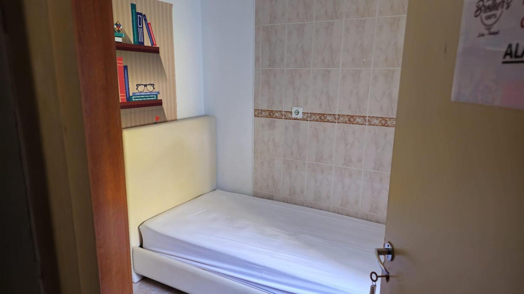 Brother'S Rooms Lisboa Екстериор снимка
