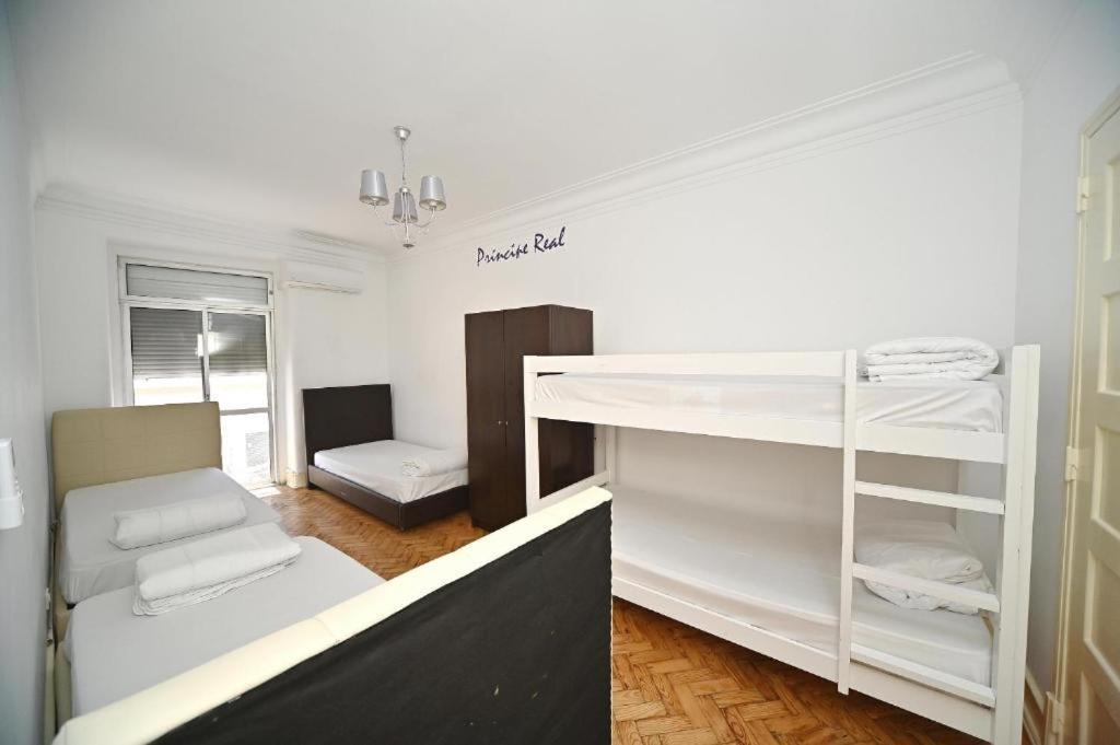 Brother'S Rooms Lisboa Екстериор снимка