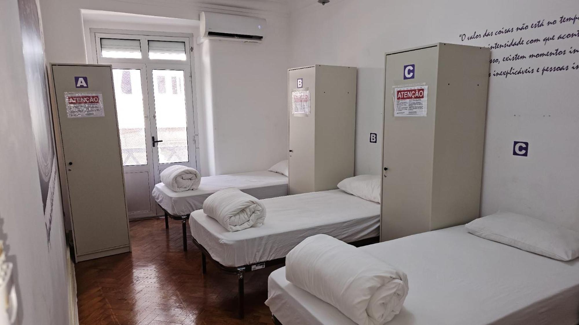 Brother'S Rooms Lisboa Екстериор снимка