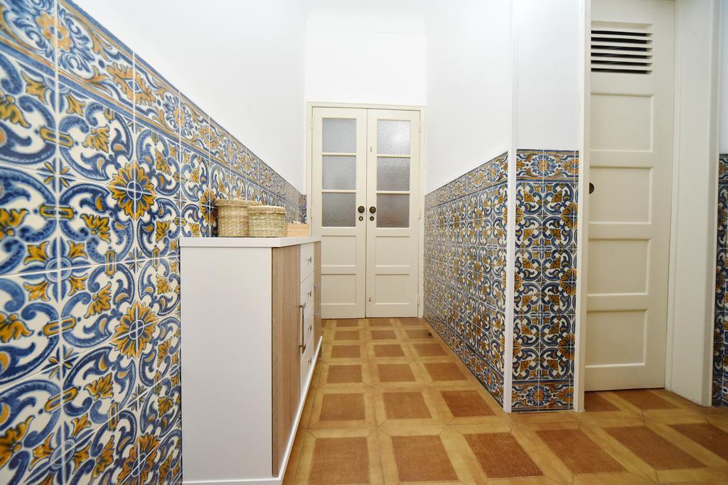 Brother'S Rooms Lisboa Екстериор снимка