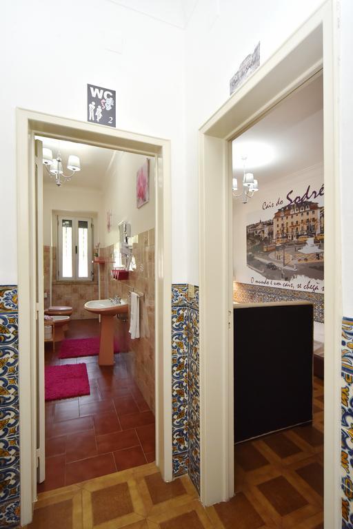 Brother'S Rooms Lisboa Екстериор снимка