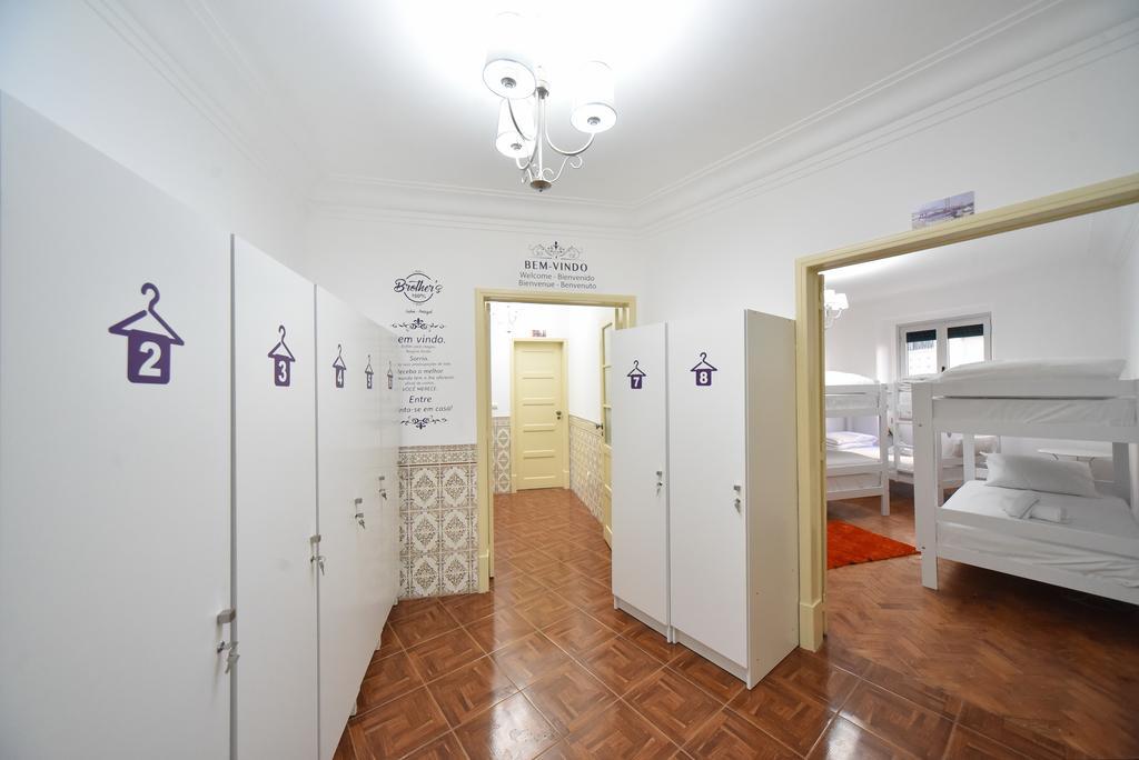 Brother'S Rooms Lisboa Екстериор снимка