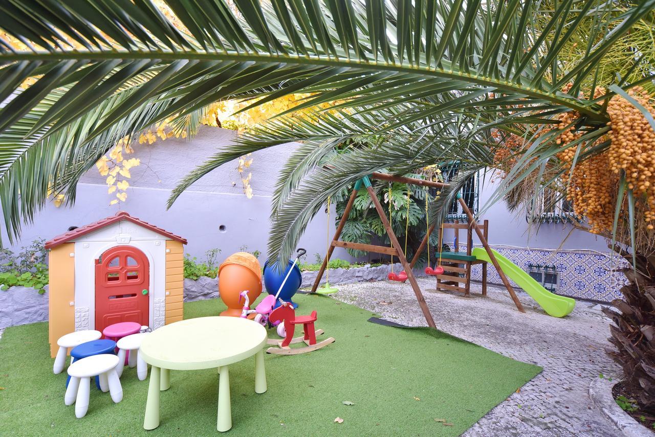 Brother'S Rooms Lisboa Екстериор снимка