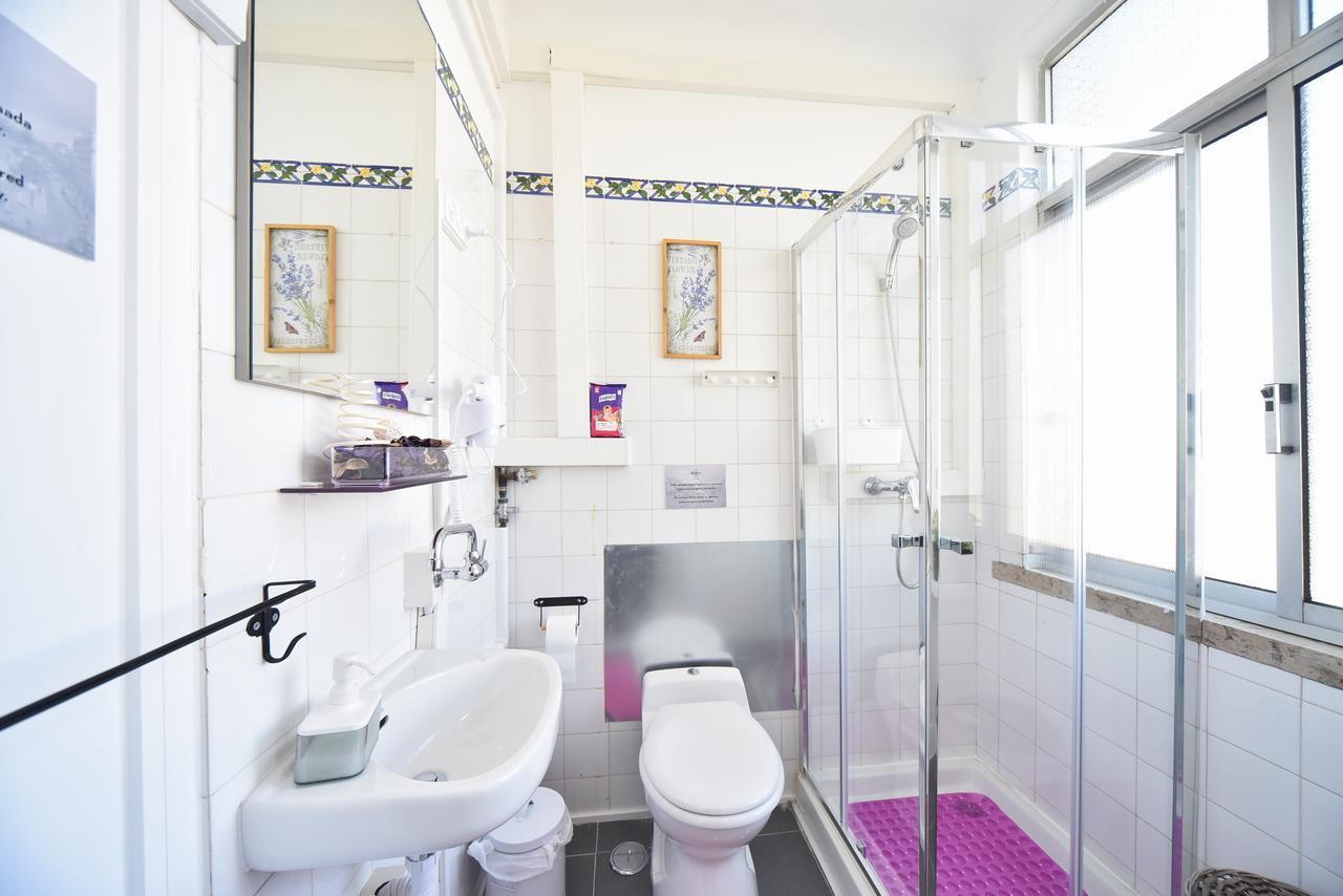 Brother'S Rooms Lisboa Екстериор снимка