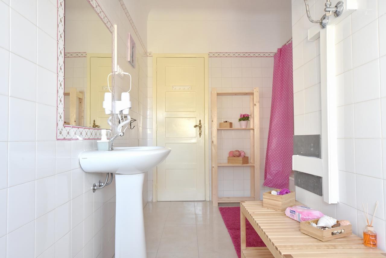 Brother'S Rooms Lisboa Екстериор снимка