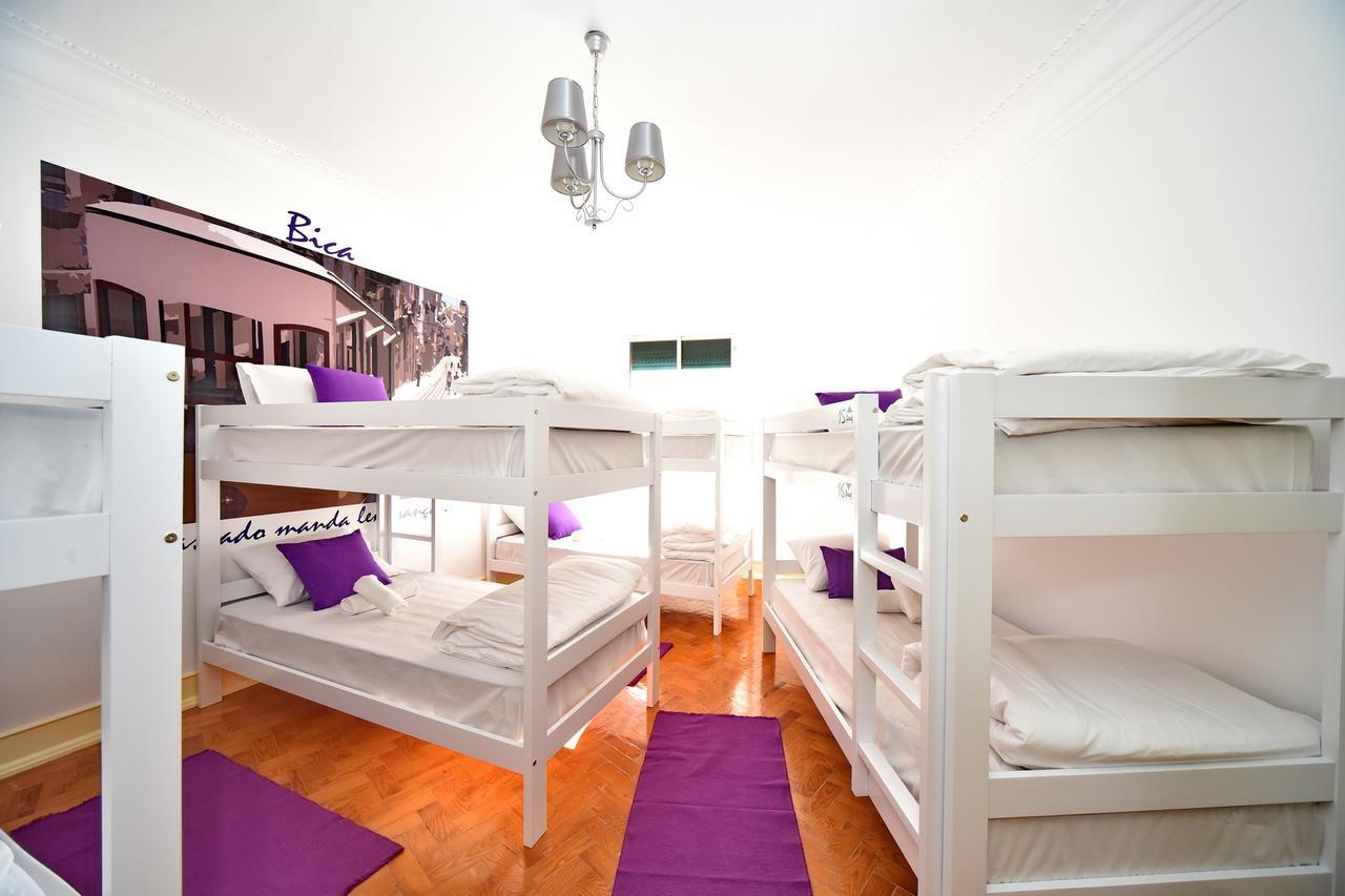 Brother'S Rooms Lisboa Екстериор снимка