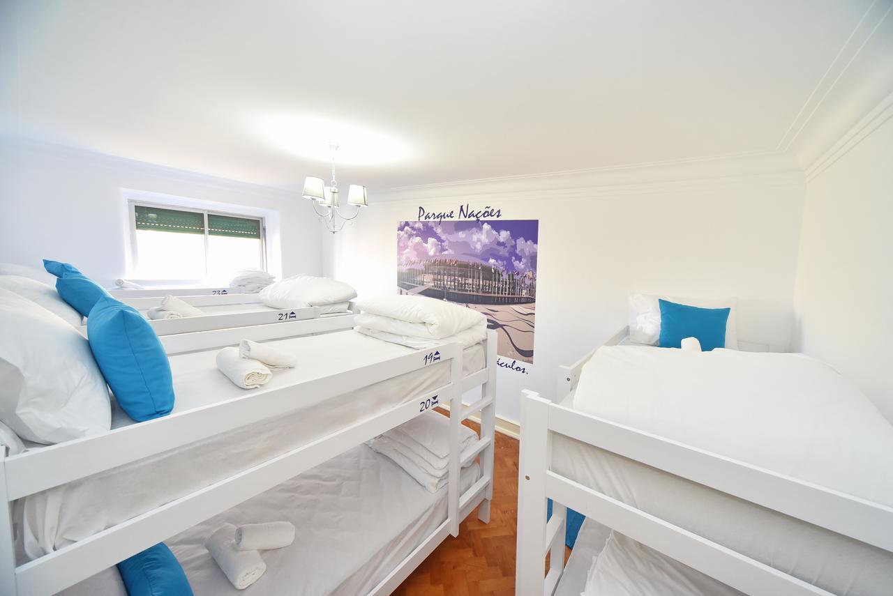 Brother'S Rooms Lisboa Екстериор снимка