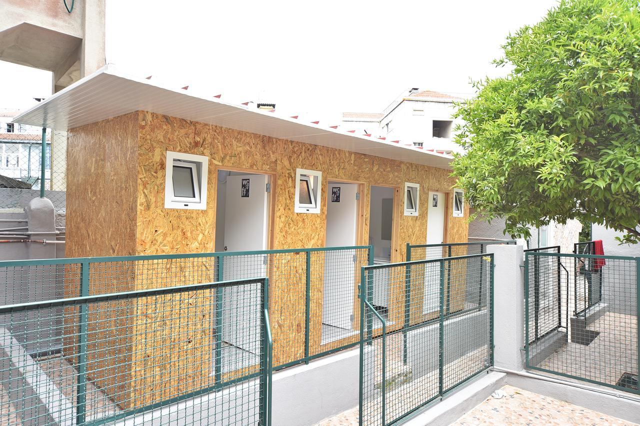 Brother'S Rooms Lisboa Екстериор снимка